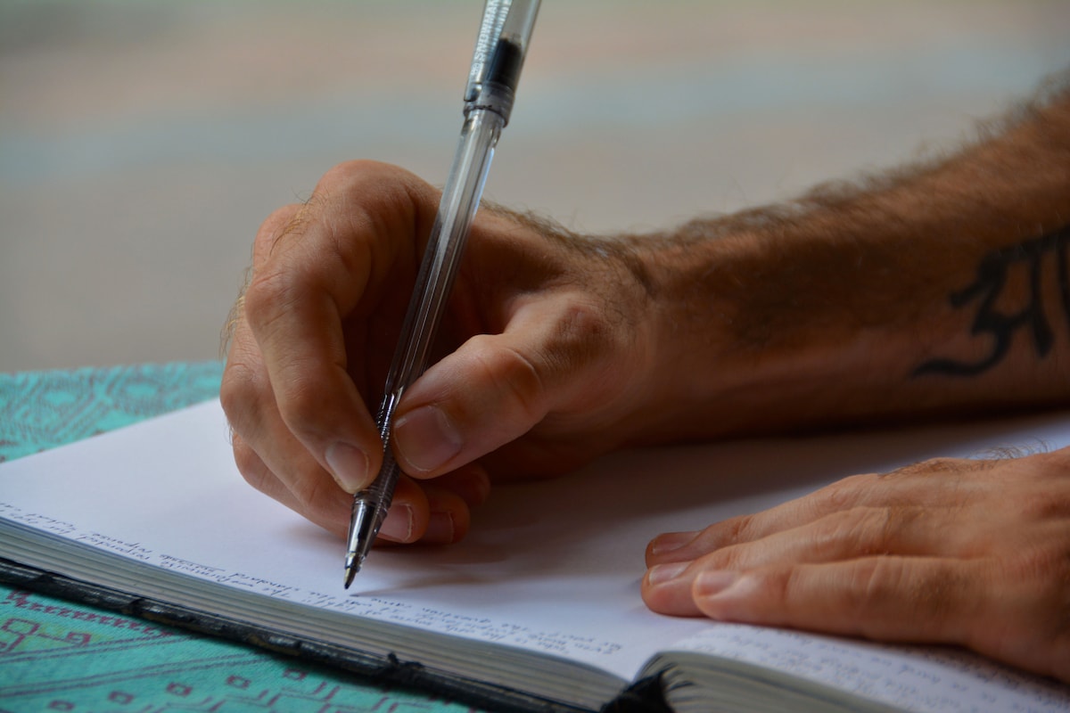 Write and record with a Nashville songwriter