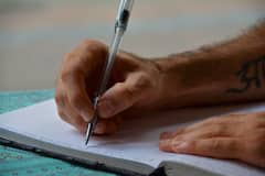 Write and record with a Nashville songwriter