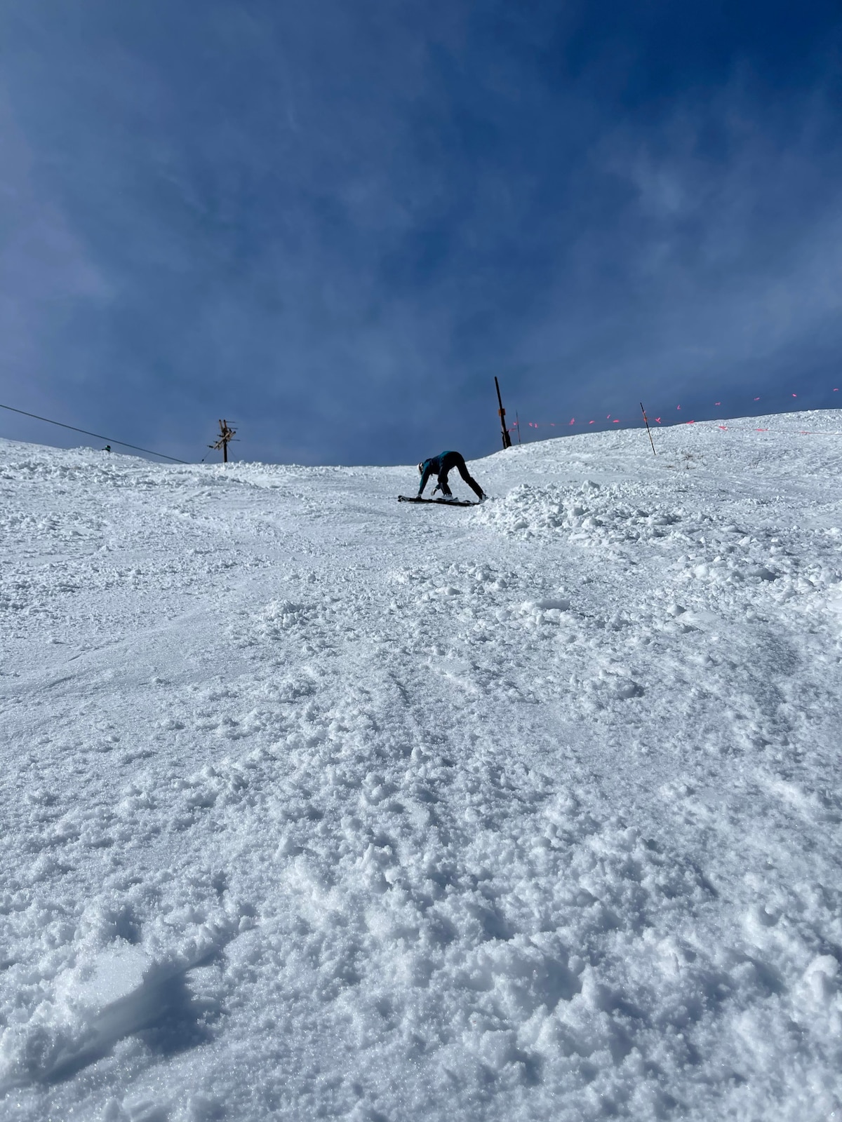 Downhill Skiing - Improve, Explore, Challenge, Fun