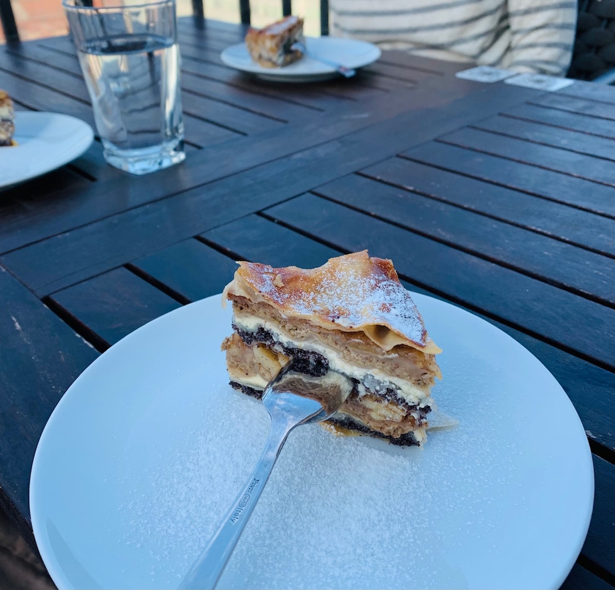 Enjoy the flavors of Slovenia