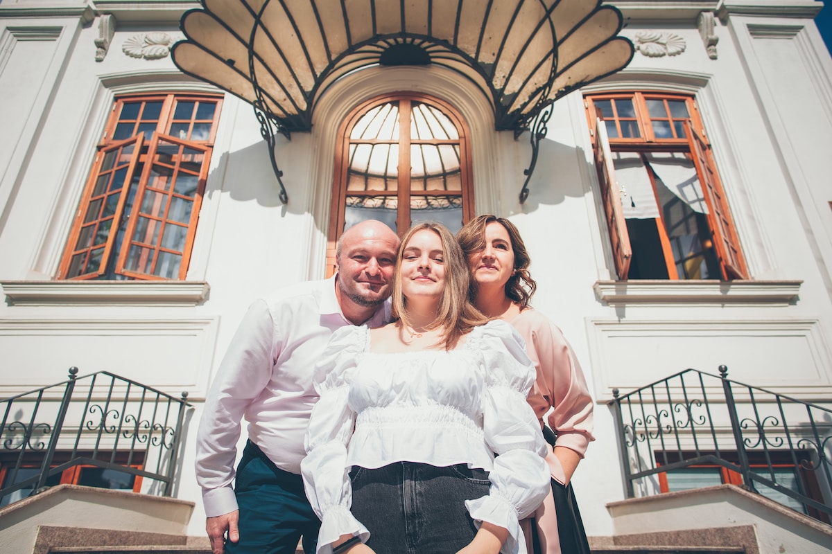 Explore Bucharests history through photos