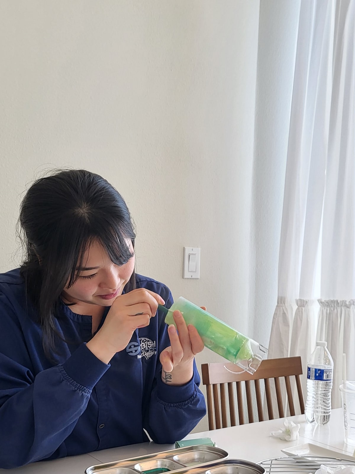 ללמוד איך להכין נרות ייחודיים