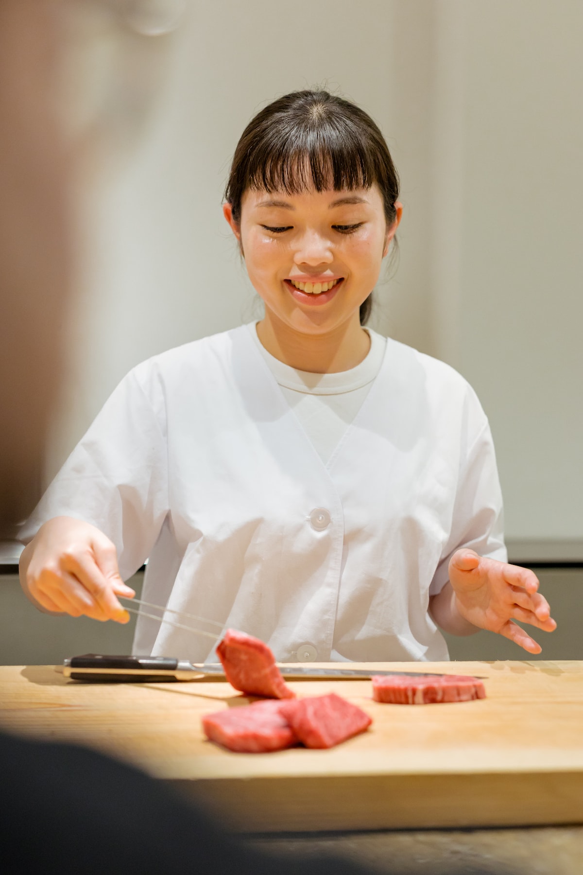 Descubre el sabor de la carne de Wagyu