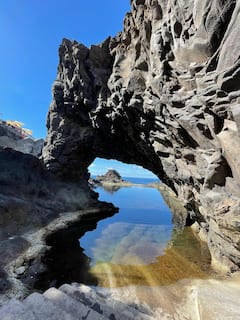 Explora Ponta do Sol en un 4x4