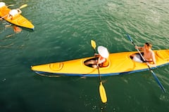河内/吉婆岛：兰哈湾一日游船之旅