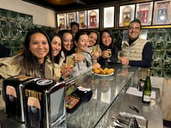 里斯本美食漫步之旅：像当地人一样享用当地美食