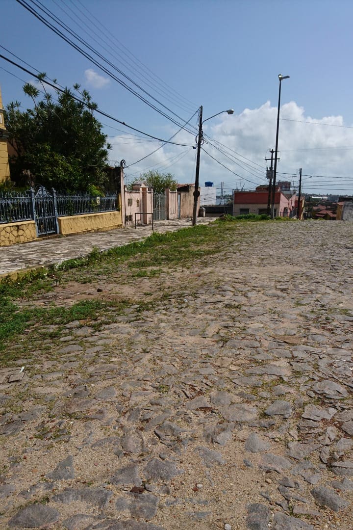 Explore Natals history