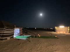 להתמודד עם התעלומה וההיסטוריה של הרבע הריק