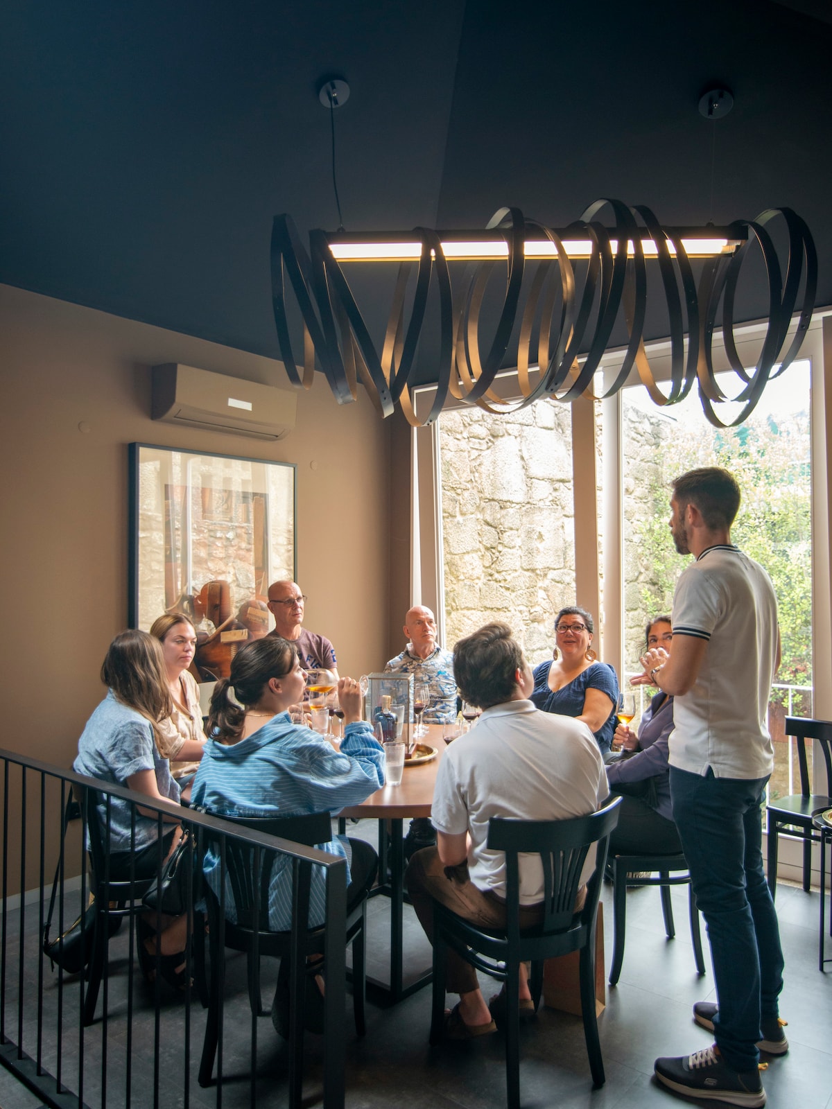 Port Wine Experience