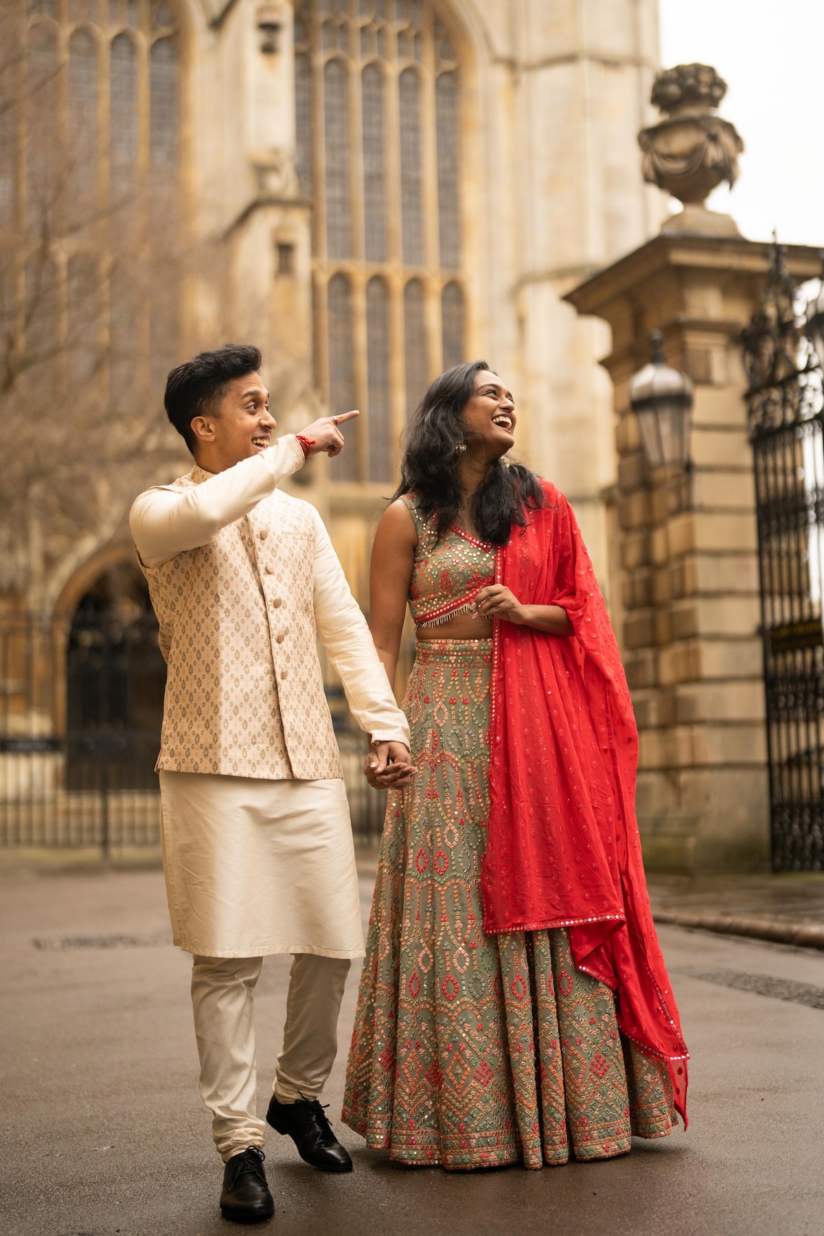 Create personal and professional portraits