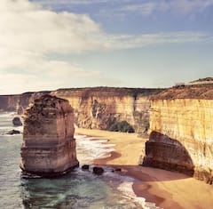 Embark on the Great Ocean Road