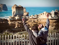 Embark on the Great Ocean Road