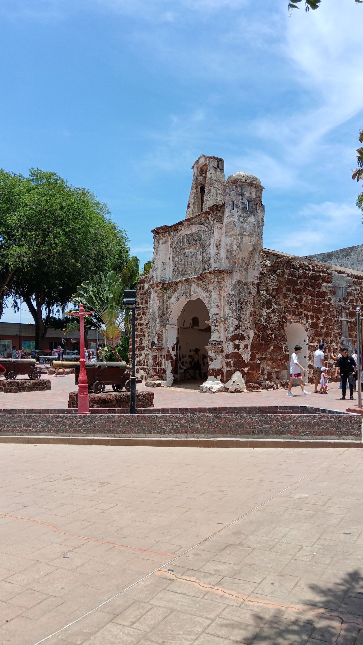 Beyond Unesco heritage discovery ride