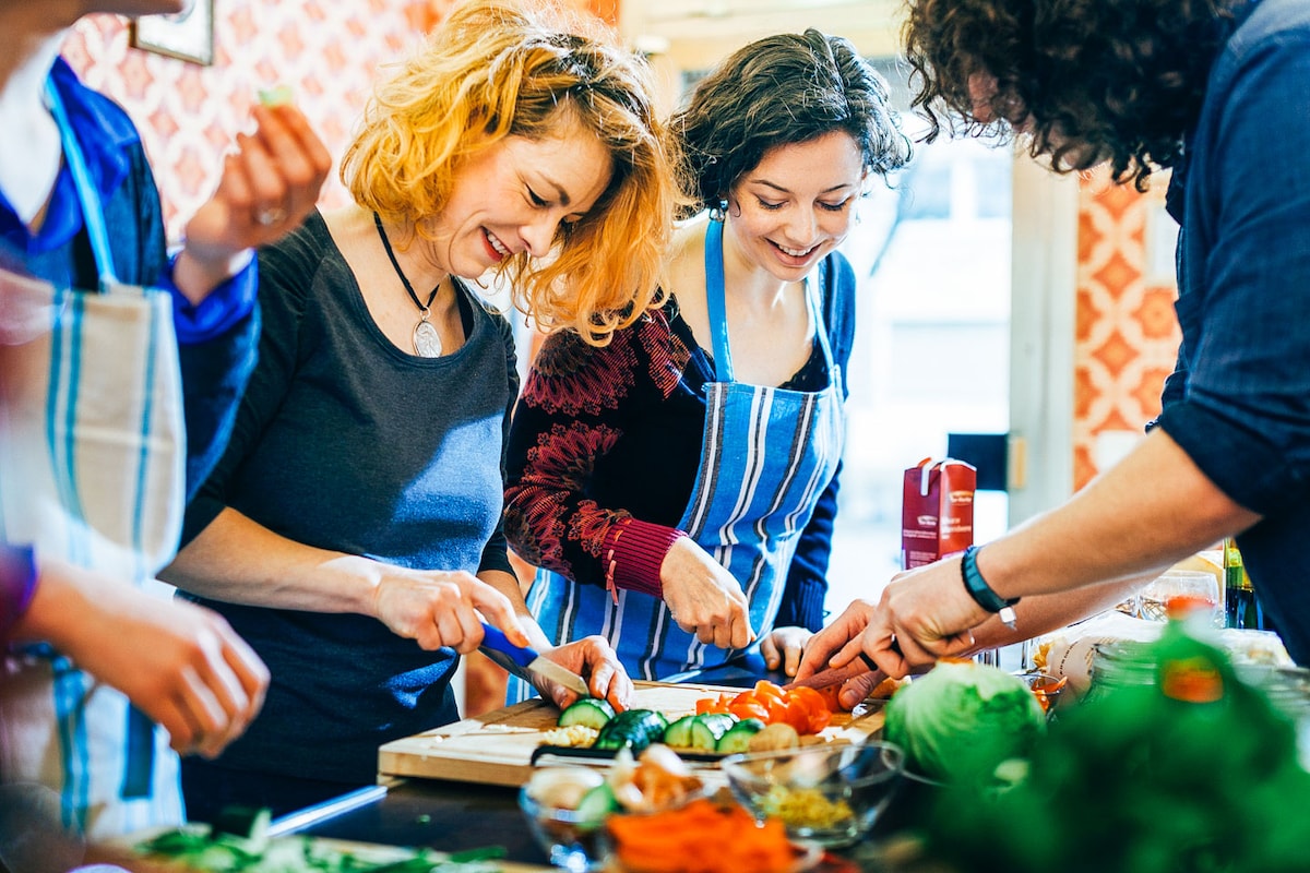Make traditional Irish stew