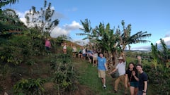 Tio Jose 咖啡之旅