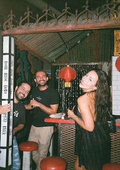 Ruta de bares por Buenos Aires: vive la auténtica vida nocturna