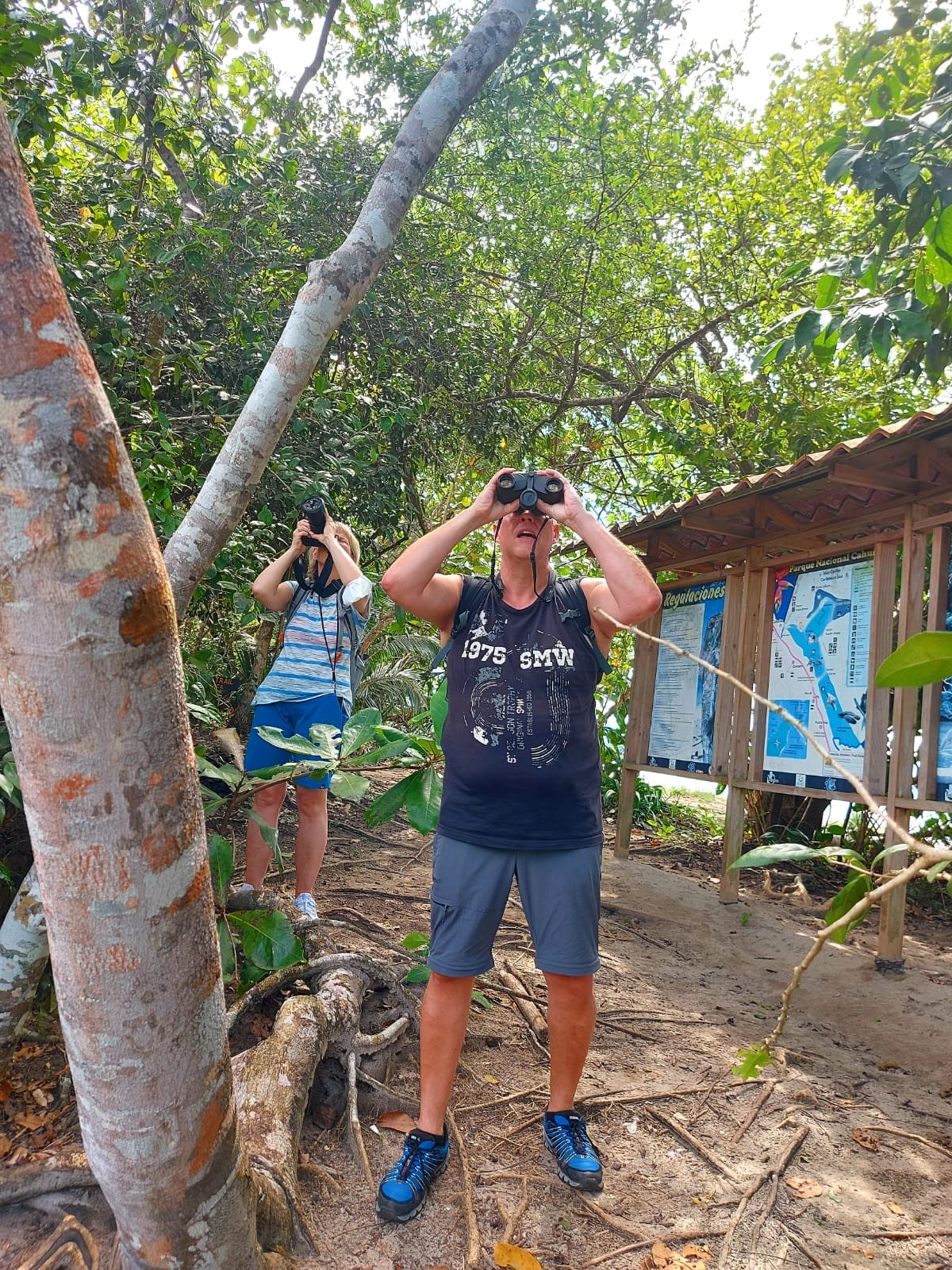 Discover Cahuita National Park