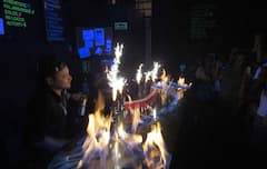 The Panama Barcrawl® 的 The Og 串游