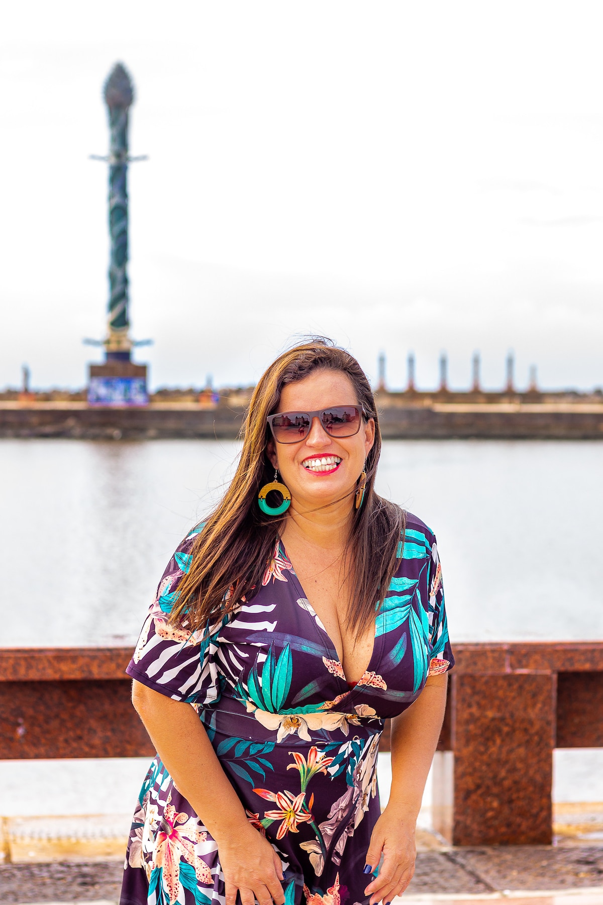 Photo Tour in Old Recife