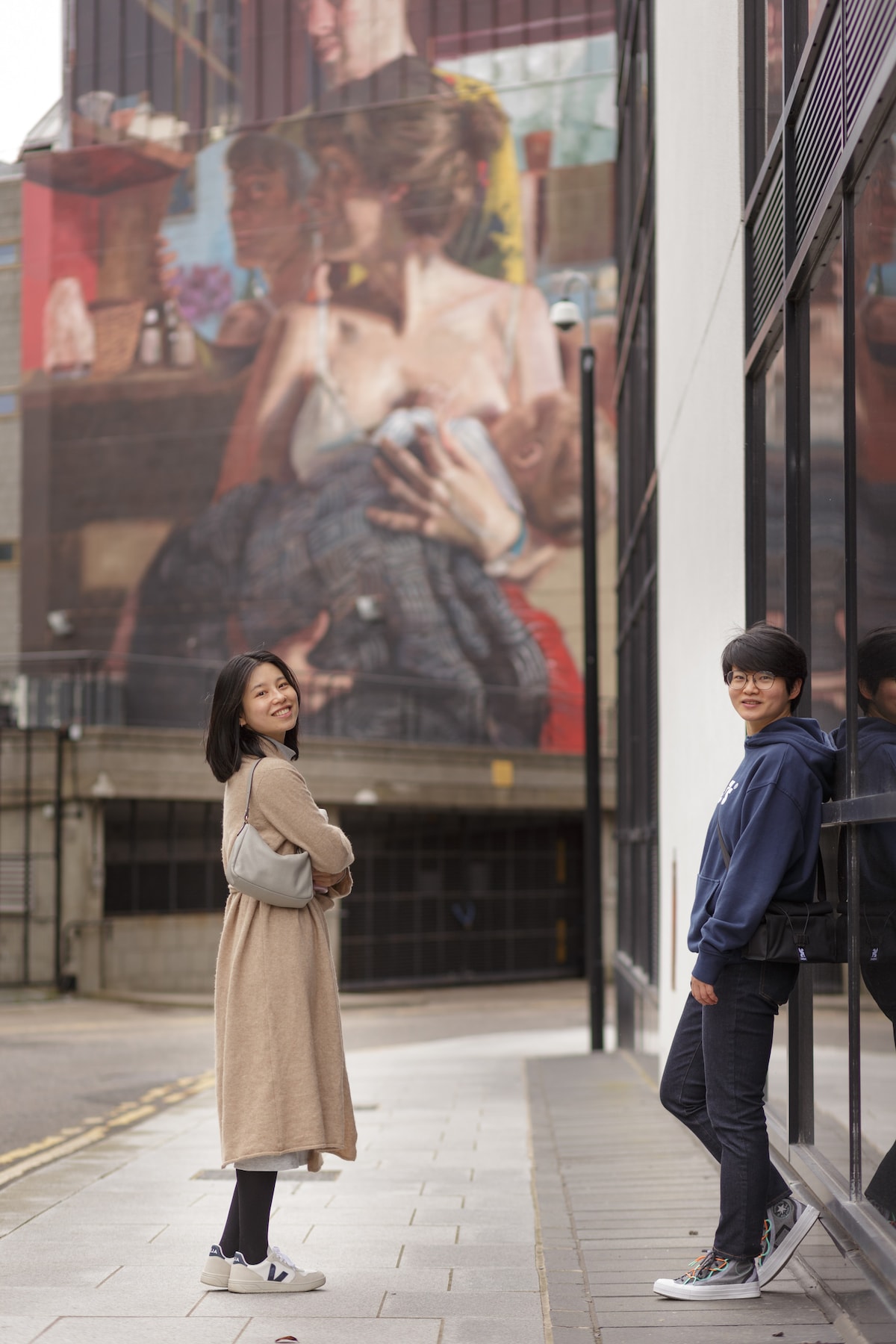 Explore Aberdeen: City Centre Walking Tour