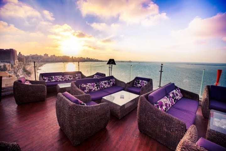 Explora la historia de Alejandría