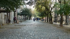 探索这座城市的 隐秘瑰宝
