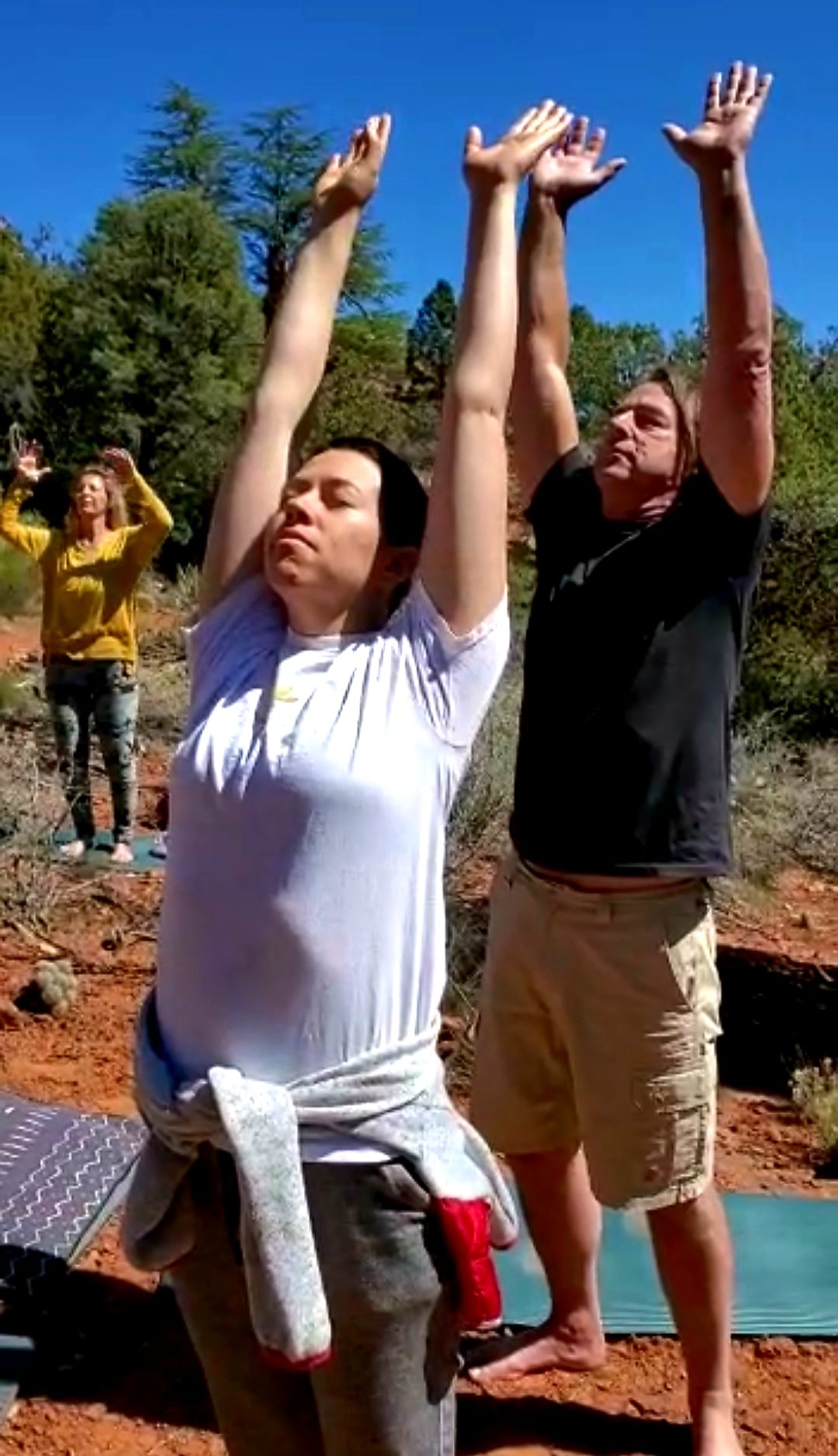 Heal and Find Clarity with Sound and Therapy