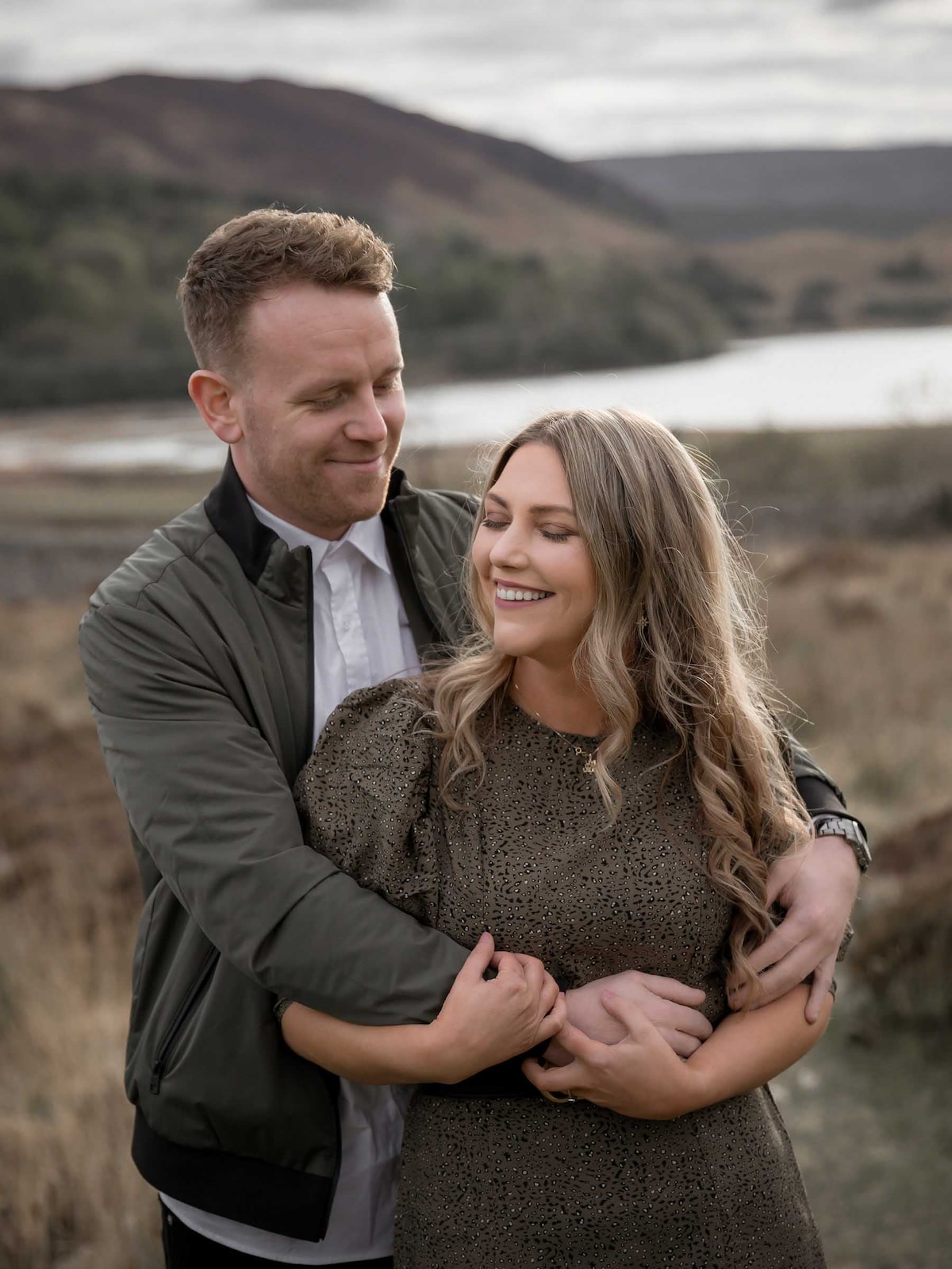 Capture Donegals Beauty