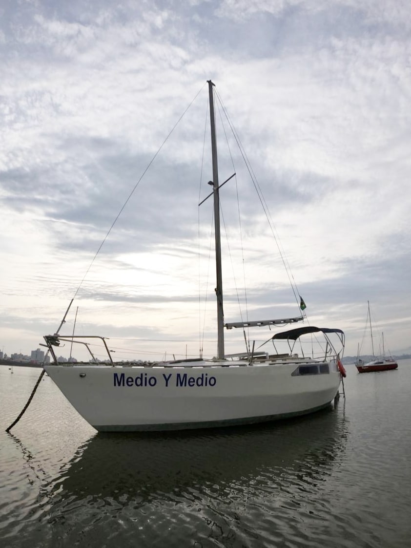 Porto Belo, Caixadaço, Ilha and Estaleirinho Tour