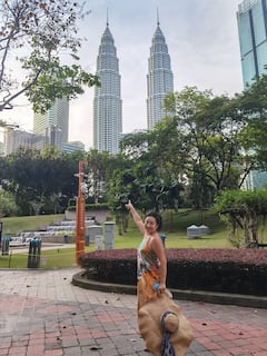 Recorrido guiado por el patrimonio de Bukit Bintang