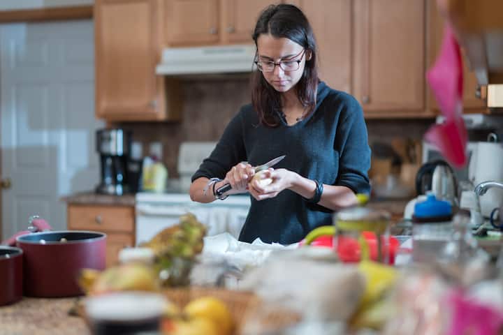 Пригответе автентична колумбийска храна