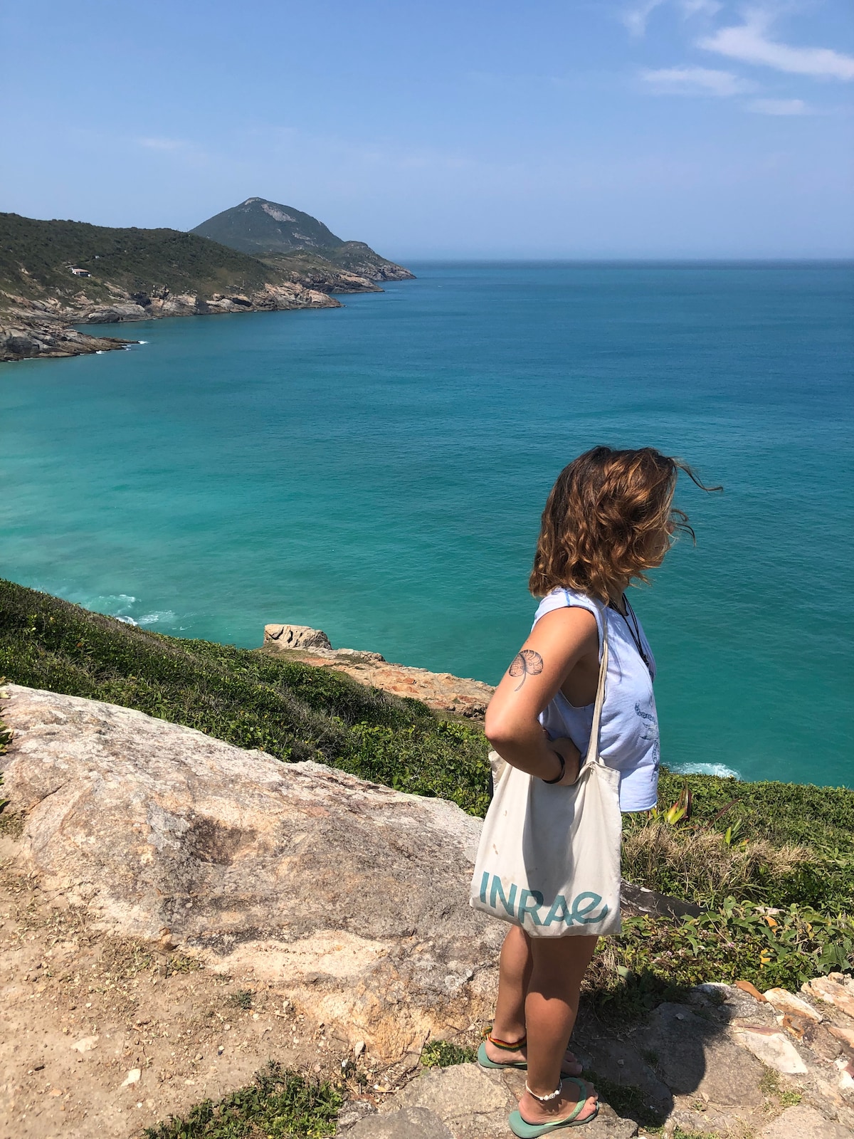 Explore Arraials beaches by buggy