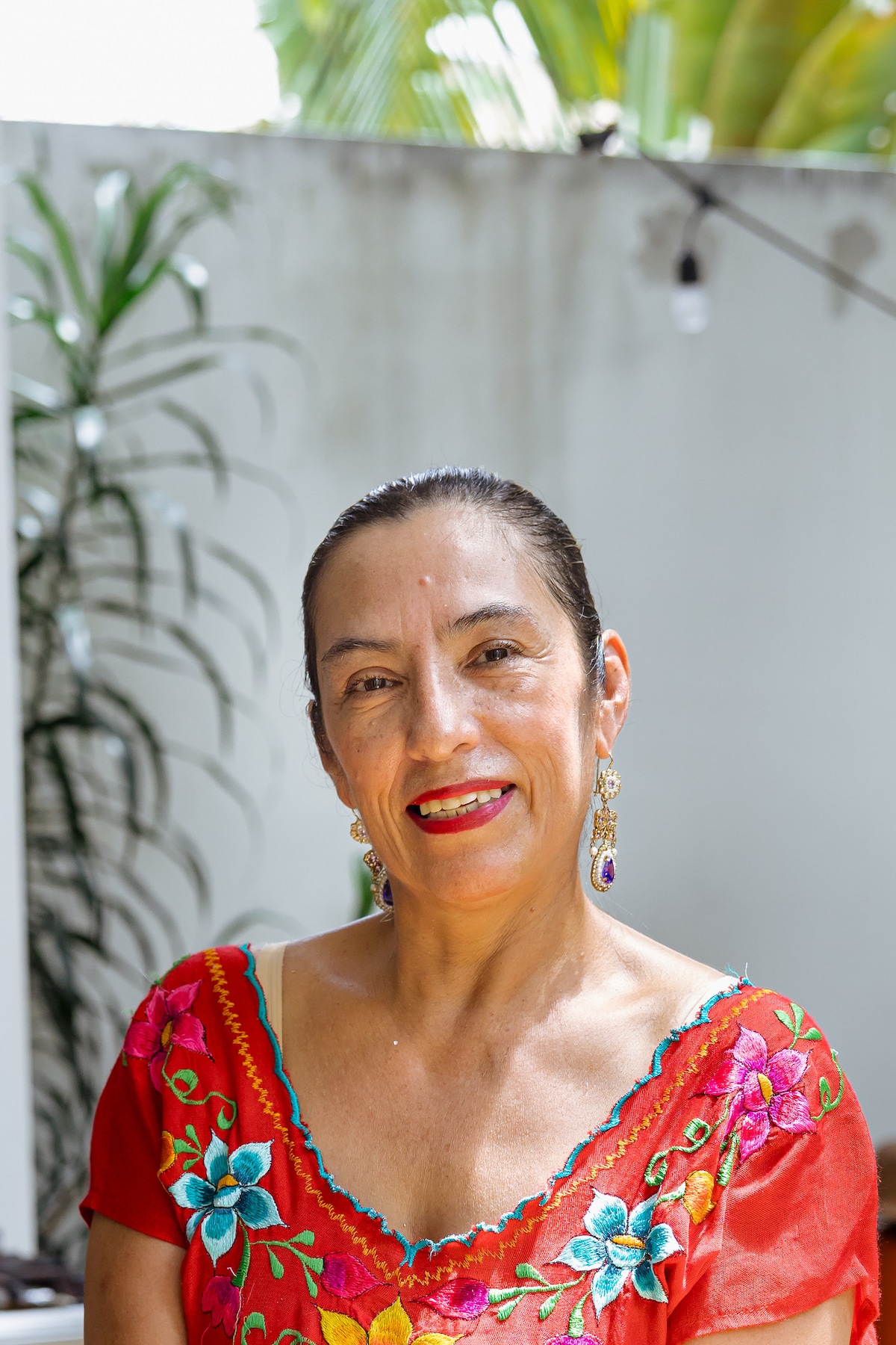 Learn Mexican cooking from scratch