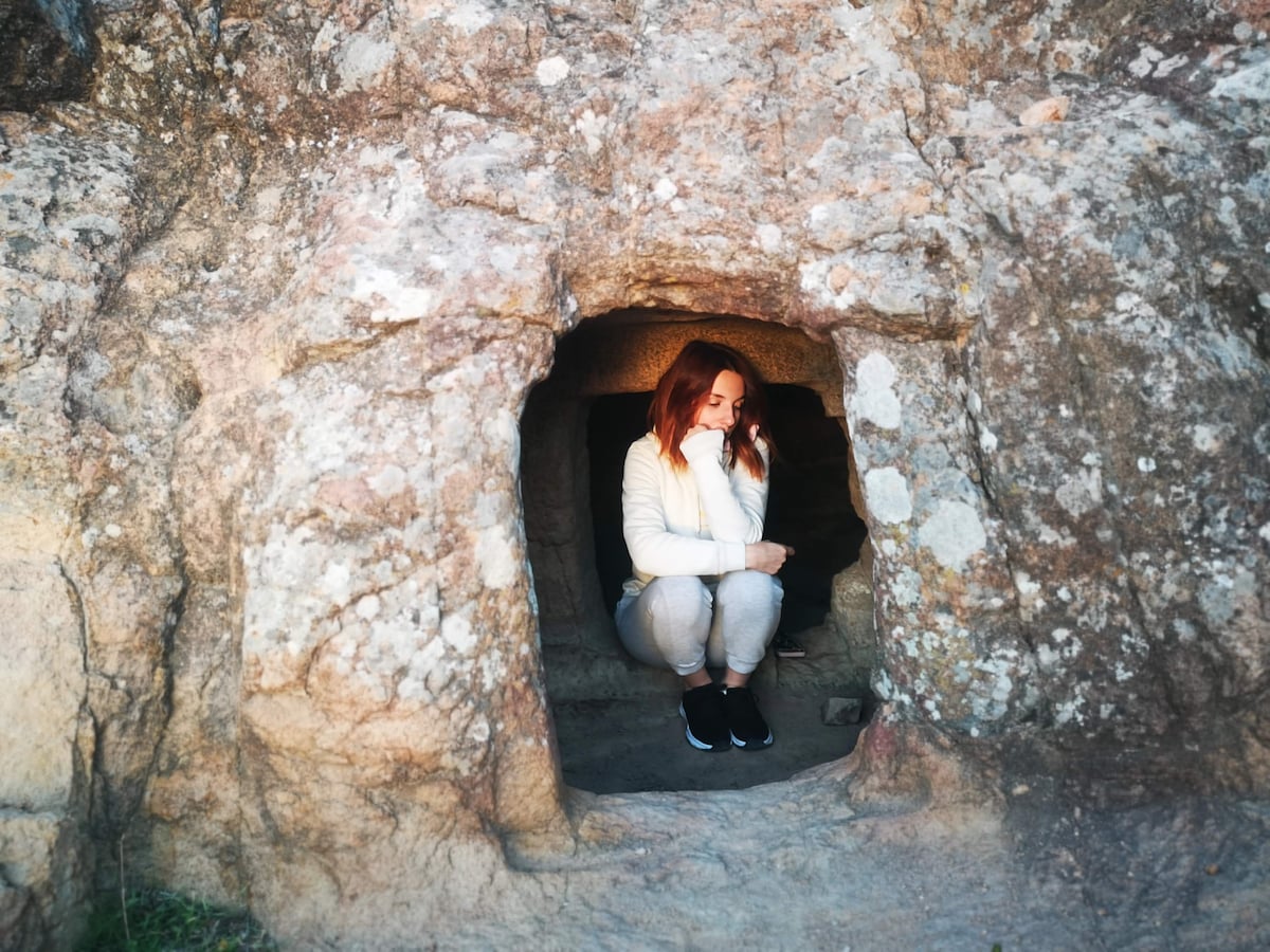 Cagliari: Nature Therapy and Domus de Janas