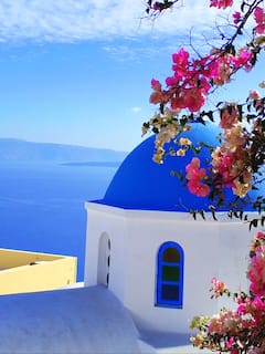 Lo más destacado de Santorini: recorrido privado