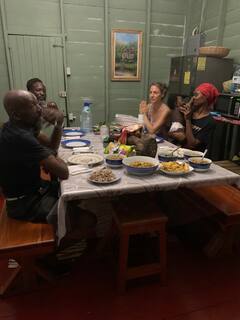 Ganja Farm Tour