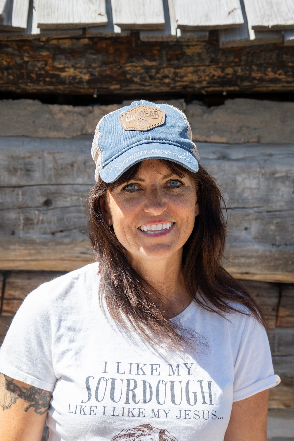 Big Bear Jeep tour with charcuterie picnic lunch
