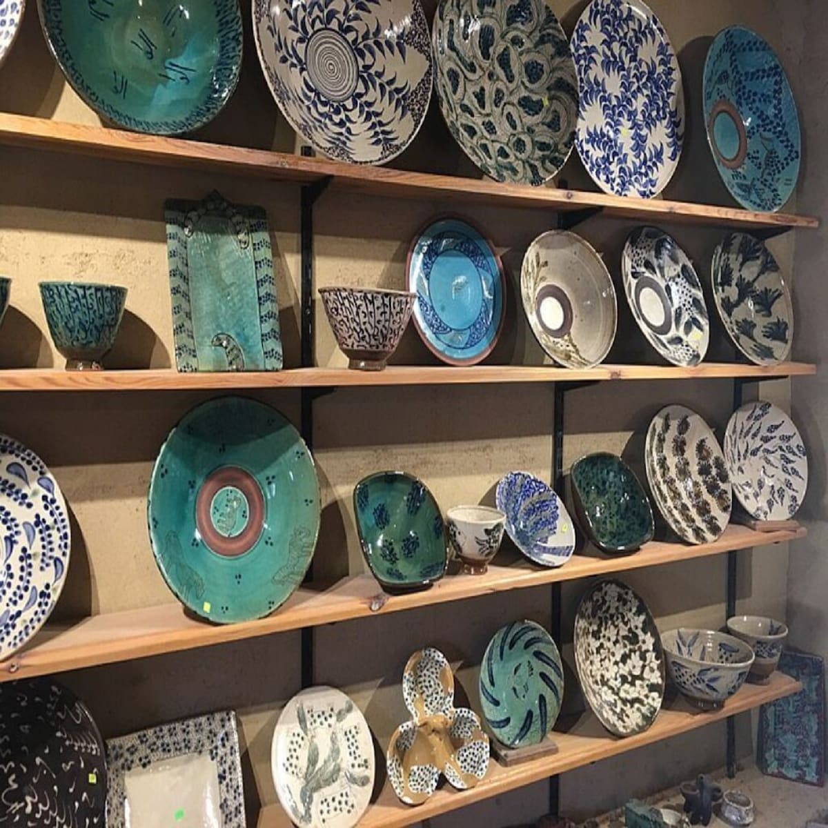 Explore Fayoums cultural heritage and the desert