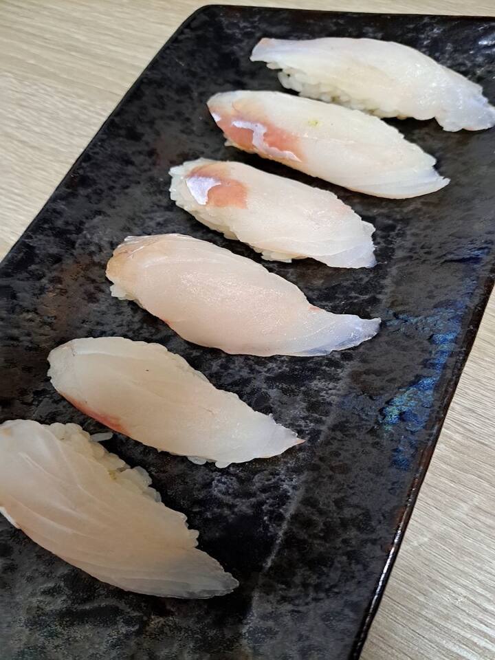 東寺近くで寿司づくり体験