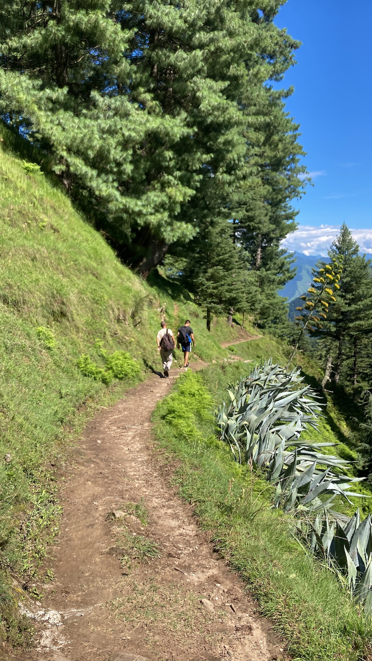 KaisDhar Eco-trails Ride