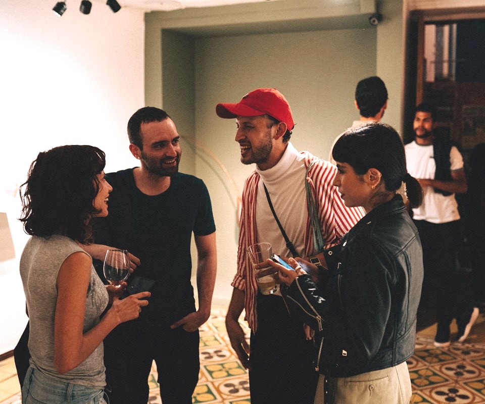 Discover Medellín’s Creative Core