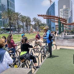 לצאת לטיול אופניים נהדר בלימה