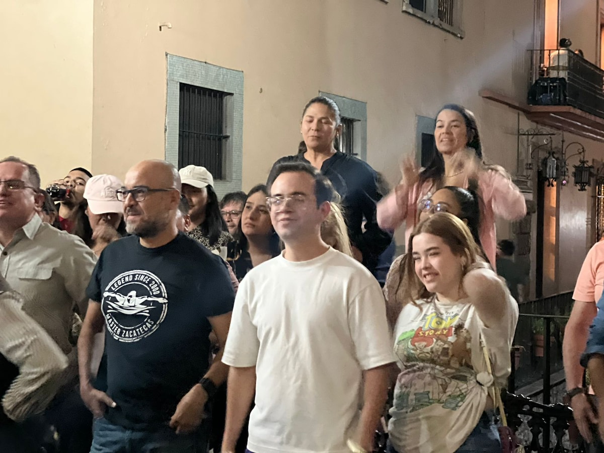 callejoneadas