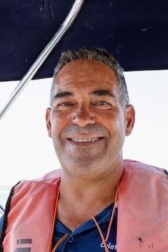 Descubre la Ría Formosa