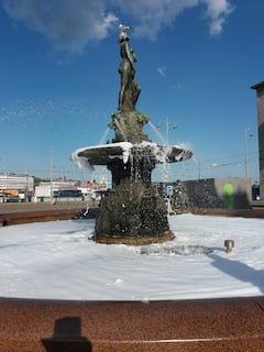 Explora Helsinki en kayak y bicicleta