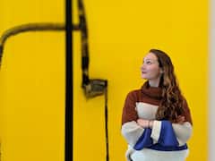 Explora el Instituto de Arte de Chicago y haz una sesión de fotos