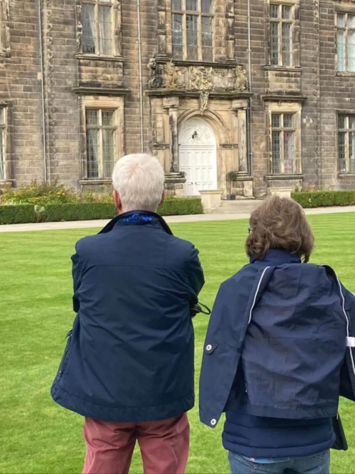 Explore St Andrews with a Wee Walk and Cocktail