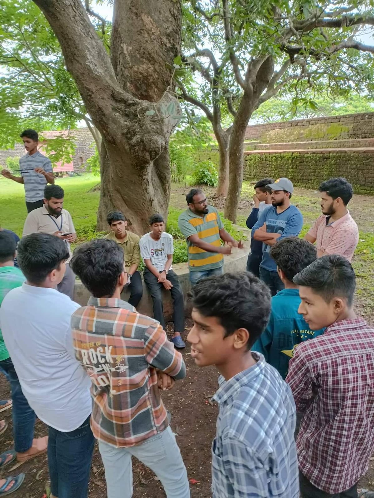 Uncover the secrets of St Angelo Fort’s