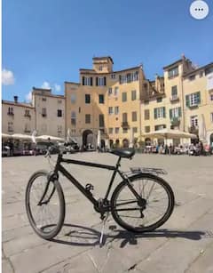 Visitez les villes de Toscane à vélo et à vélo électrique