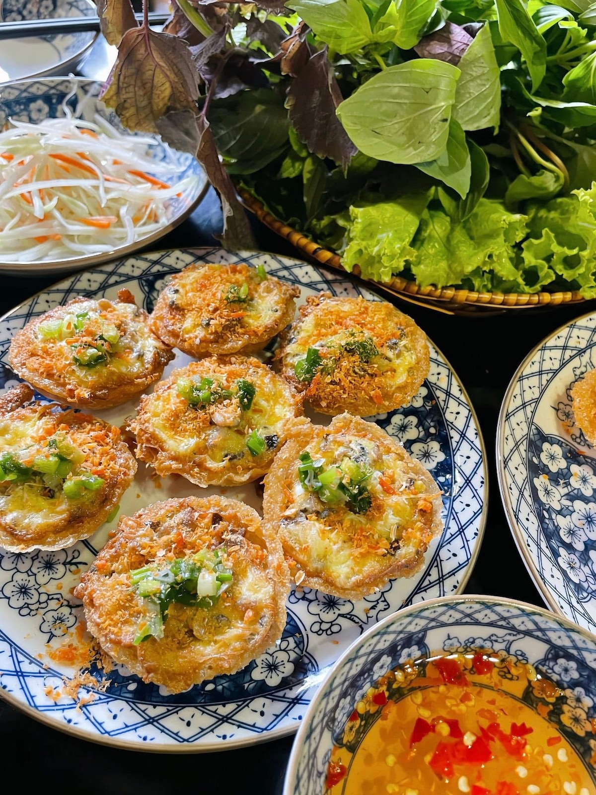 Top-Ranked Saigon Food Tour On Scooter